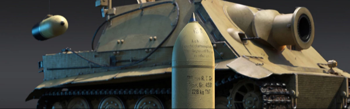 War Thunder отмечает юбилей. С днем рождения, Тундра! War Thunder отмечает юбилей. С днем рождения, Тундра!