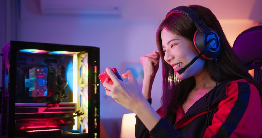 Китай планирует выдать больше лицензий на издательство видеоигр в этом году