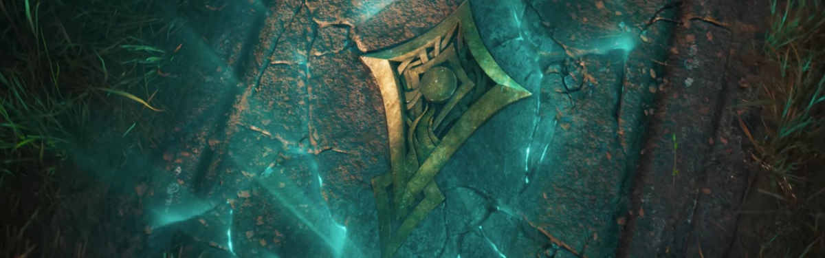 League of Legends - Предыстория события “Стражи света” League of Legends - Предыстория события “Стражи света”