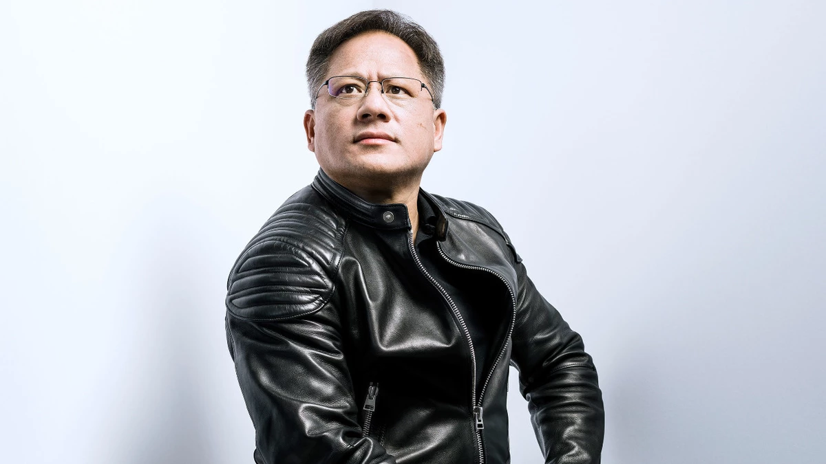 Глава Nvidia уверен, что бан китайских ИИ ни к чему хорошему не приведет Глава Nvidia уверен, что бан китайских ИИ ни к чему хорошему не приведет
