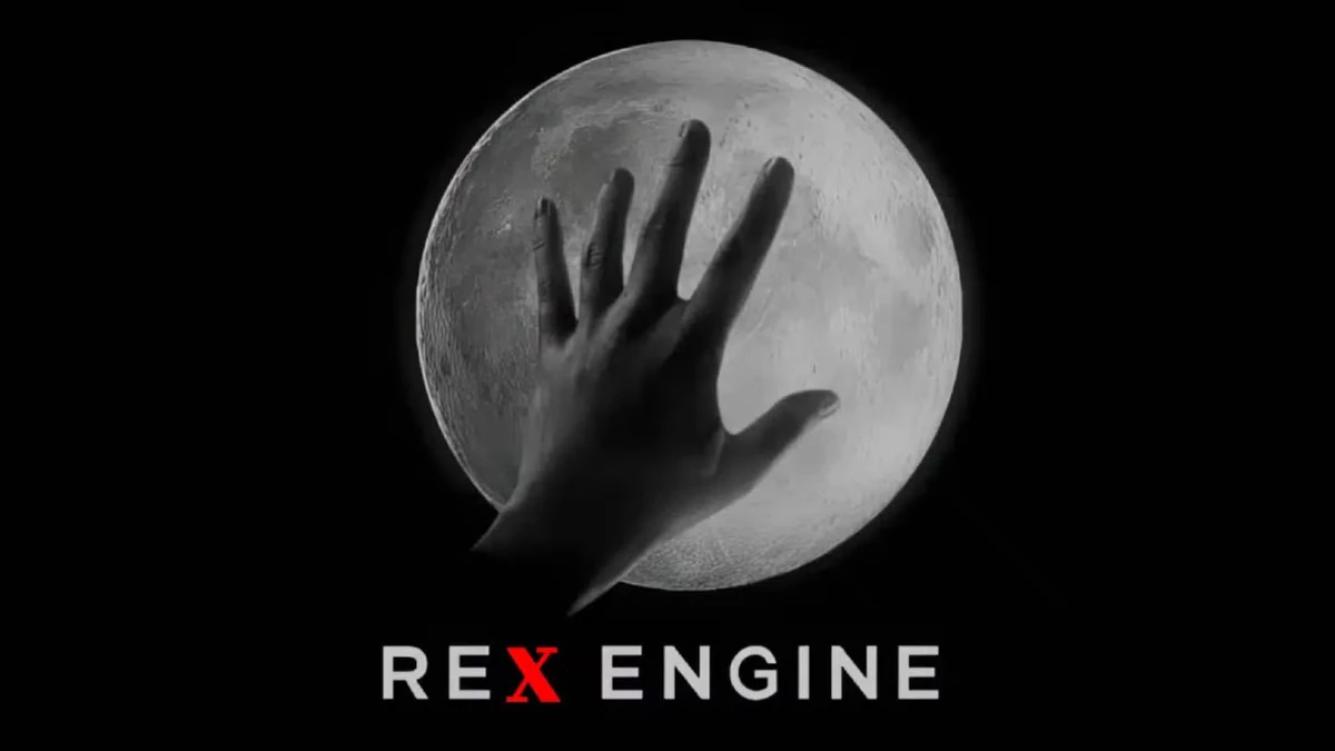 Capcom reveals plans to develop REX engine to replace RE ENGINE