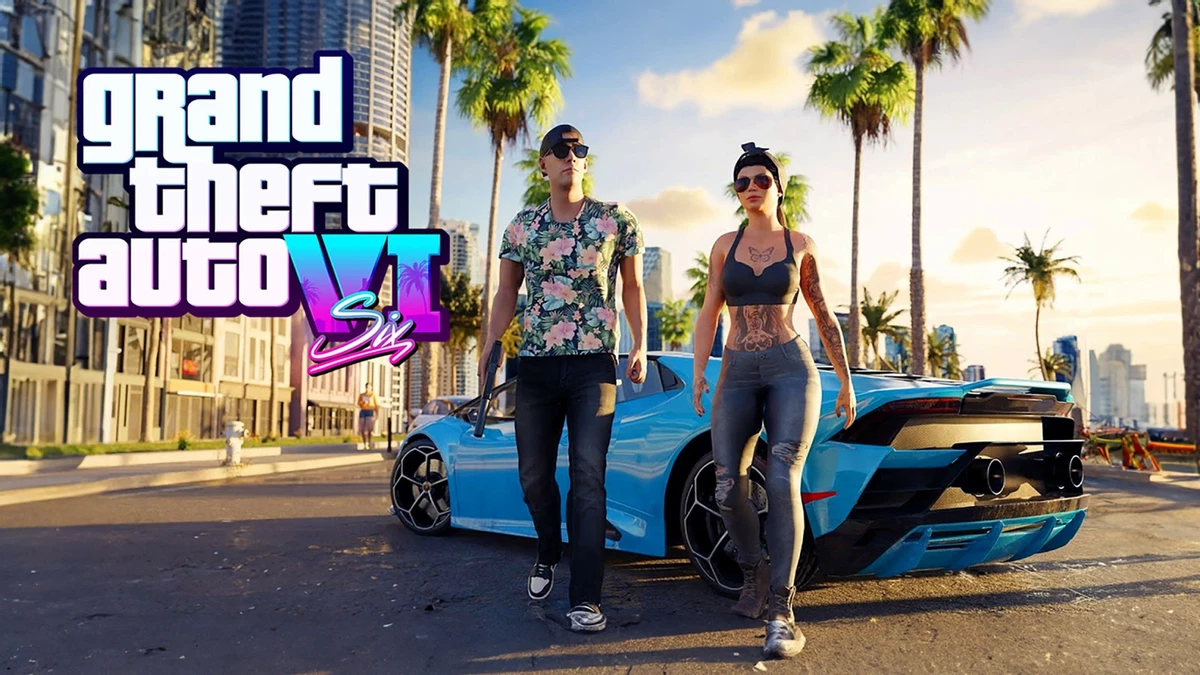 Глава Take-Two косвенно подтвердил, что GTA VI будет стоить 150 баксов