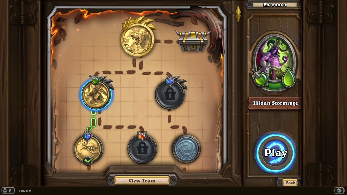 “Наемники” посетят Hearthstone в середине осени “Наемники” посетят Hearthstone в середине осени