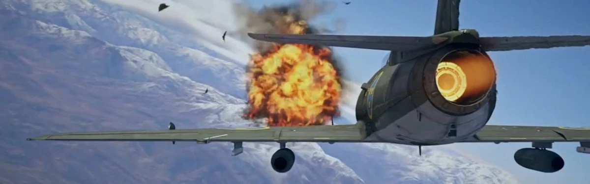 War Thunder - Шведское реактивное “копье” и пополнение японского флота War Thunder - Шведское реактивное “копье” и пополнение японского флота