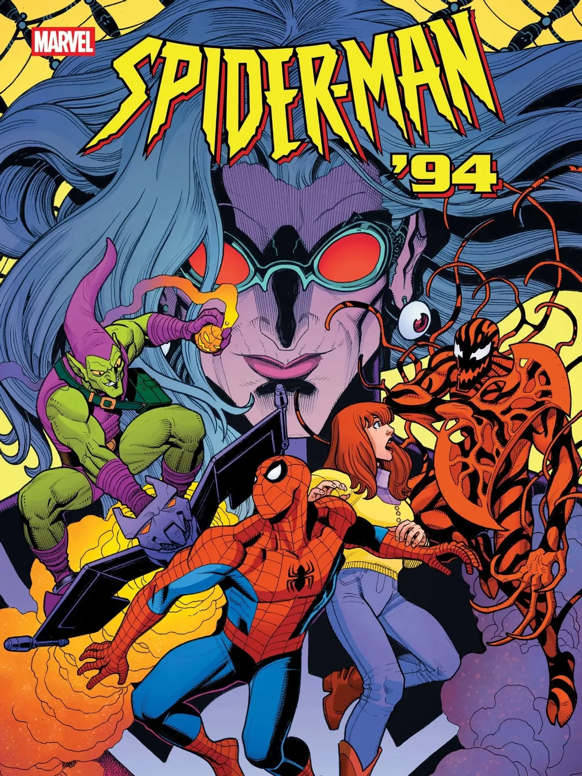 After 28 years, Peter will return as MJ: the author of the animated series After 28 years, Peter will return as MJ: the author of the animated series