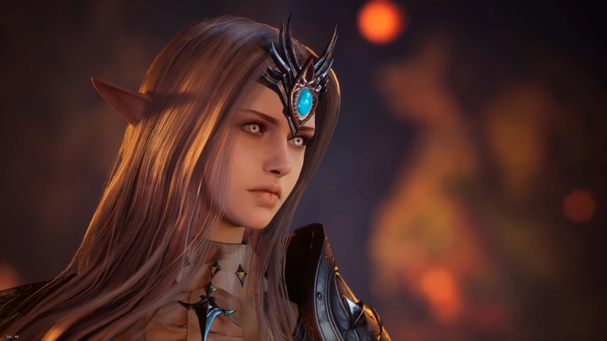 В российской версии MMORPG Throne and Liberty вышло крупнейшее обновление с момента запуска В российской версии MMORPG Throne and Liberty вышло крупнейшее обновление с момента запуска