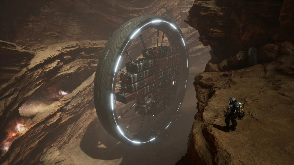 Повторяется история с Expedition 33: взломщики The Alters призывают купить игру, настолько она хороша Повторяется история с Expedition 33: взломщики The Alters призывают купить игру, настолько она хороша