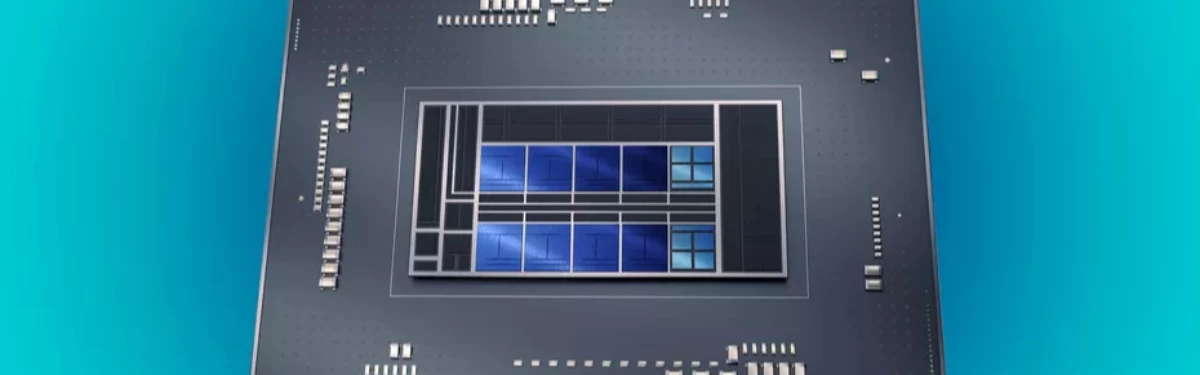 [Утечка] Характеристики процессоров Intel 12 поколения с индексом T