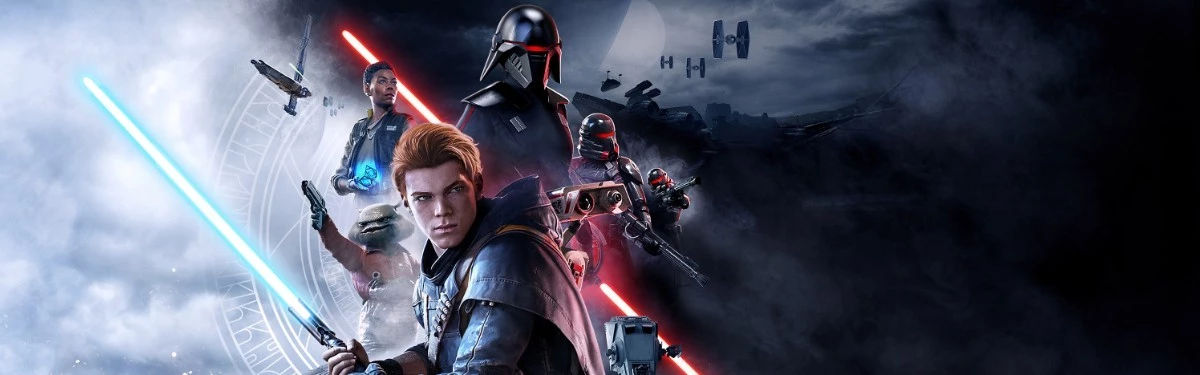 Respawn решили объяснить причину, почему главный герой Star Wars Jedi: Fallen Order является человеком