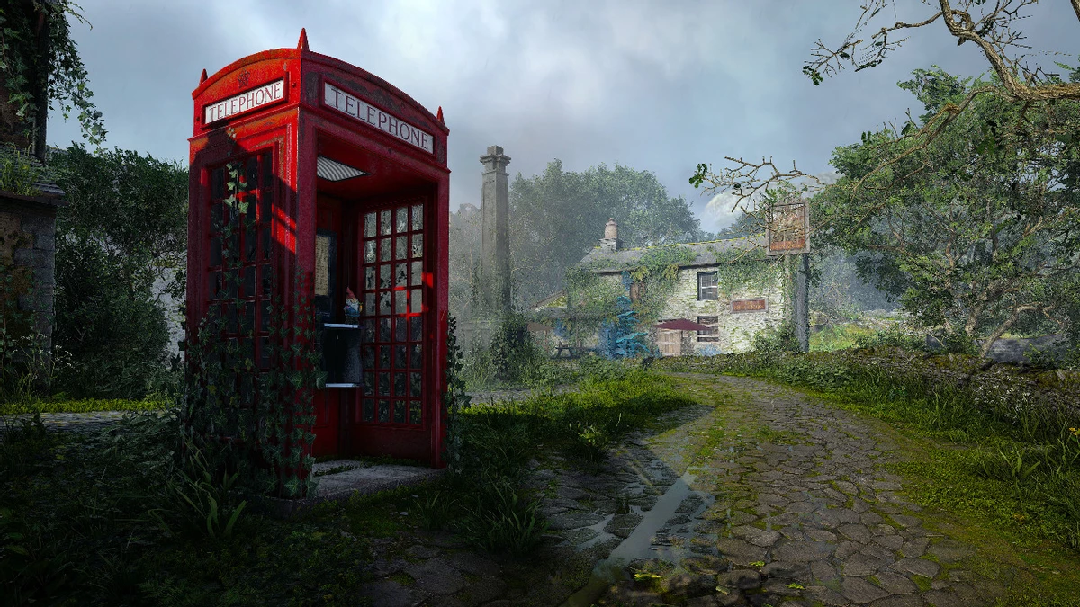 Авторы Atomfall показали семь минут геймплея DLC Wicked Isle и раскрыли больше деталей Авторы Atomfall показали семь минут геймплея DLC Wicked Isle и раскрыли больше деталей