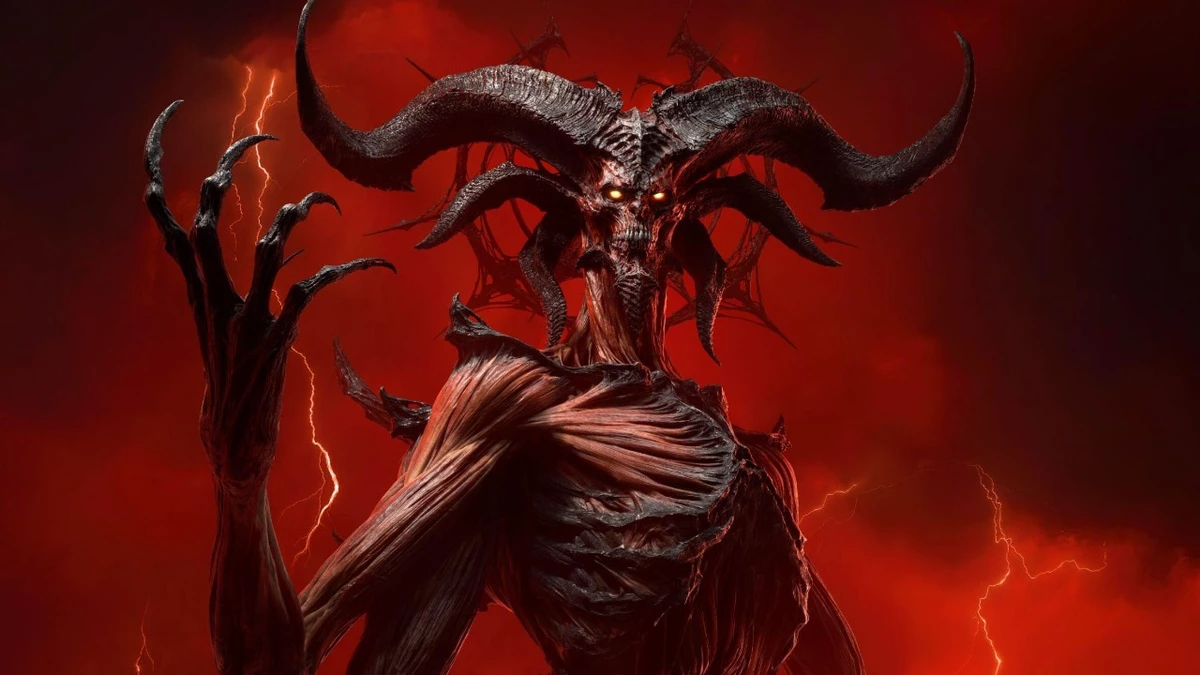 Вернули мне мои нулевые — KoЯn выпустила сингл в честь скорого релиза Lord of Hatred для Diablo 4 Вернули мне мои нулевые — KoЯn выпустила сингл в честь скорого релиза Lord of Hatred для Diablo 4