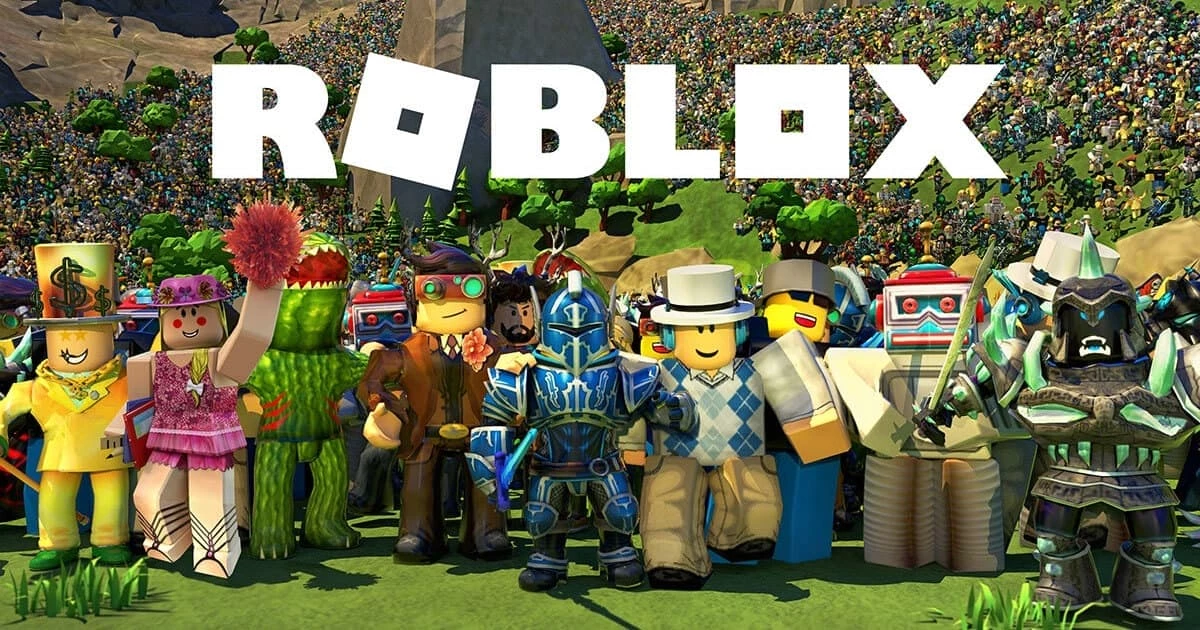 Компания Roblox увольняет сотрудников — они просто стали ненужны