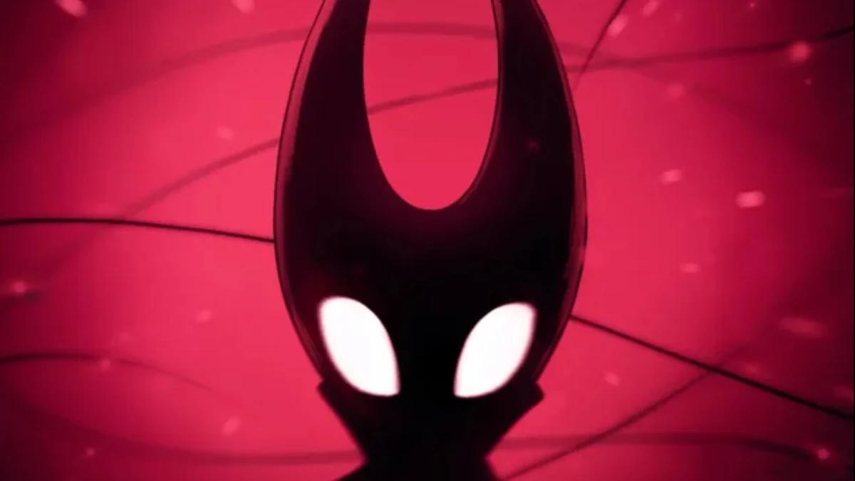 Вот это разврат! Человек проходит Hollow Knight и Silksong одновременно на одном контроллере