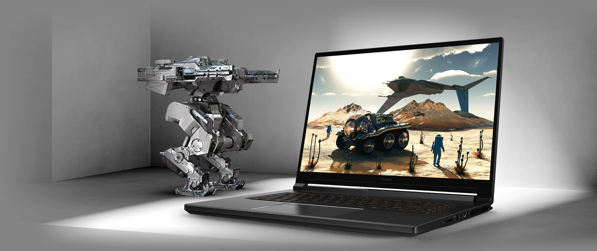 Acer представила новую линейку ноутбуков ConceptD и систему SpatialLabs