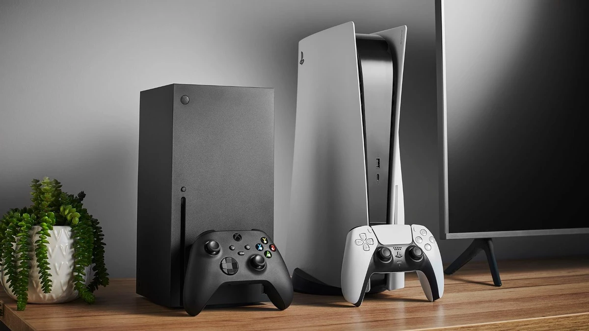 Легендарные эксклюзивы PlayStation могут появиться на Xbox Легендарные эксклюзивы PlayStation могут появиться на Xbox