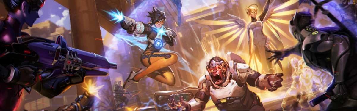Overwatch - Разработчики добавят поддержку кроссплея Overwatch - Разработчики добавят поддержку кроссплея