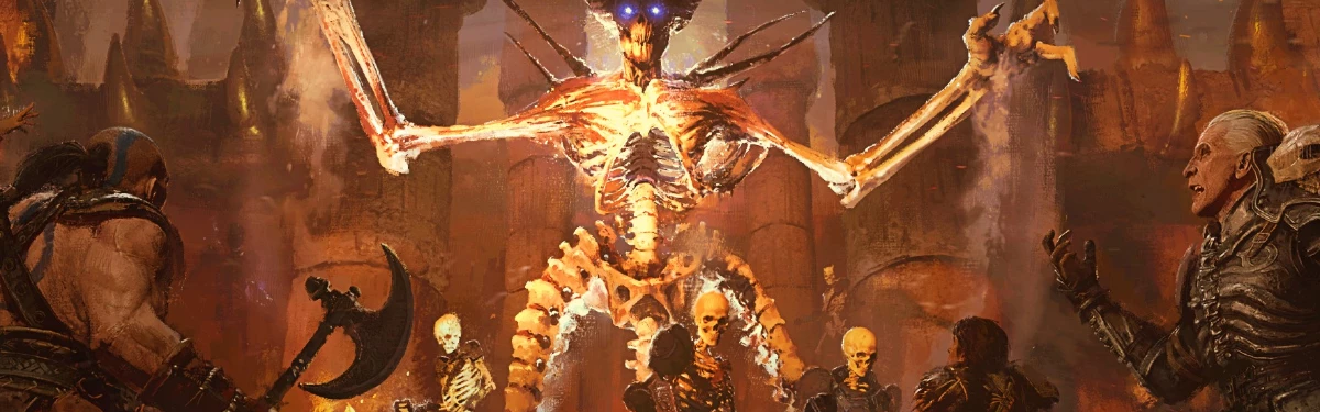 [Слухи] Blizzard экранизирует Diablo и выпустит фильм в Battle.net