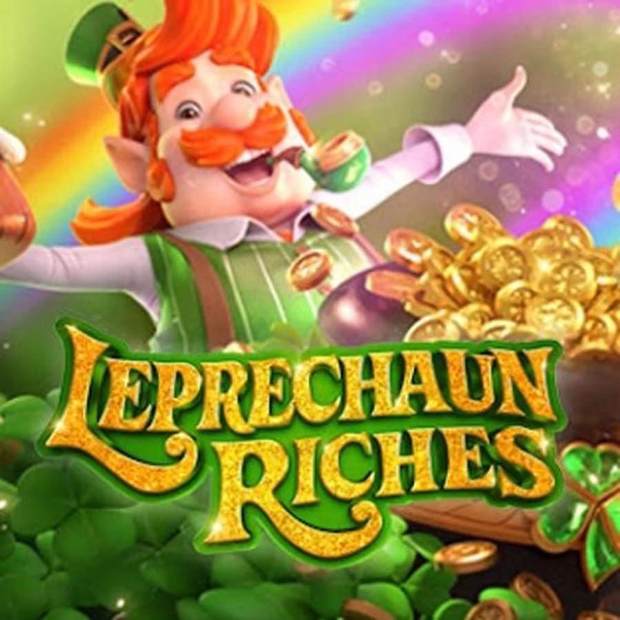 Leprechaun Riches как выиграть Leprechaun Riches как выиграть