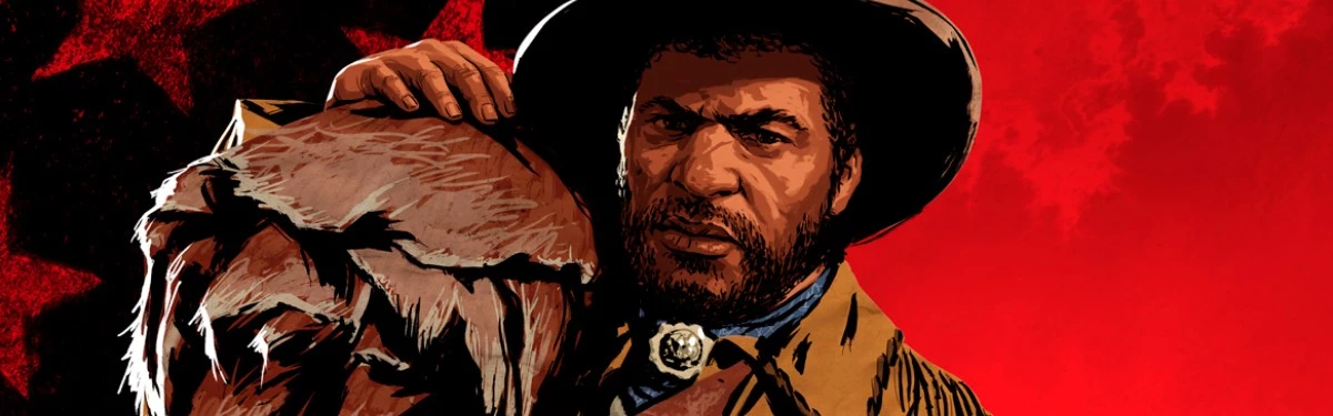 Red Dead Online - “Ролевое” обновление выйдет до конца лета Red Dead Online - “Ролевое” обновление выйдет до конца лета