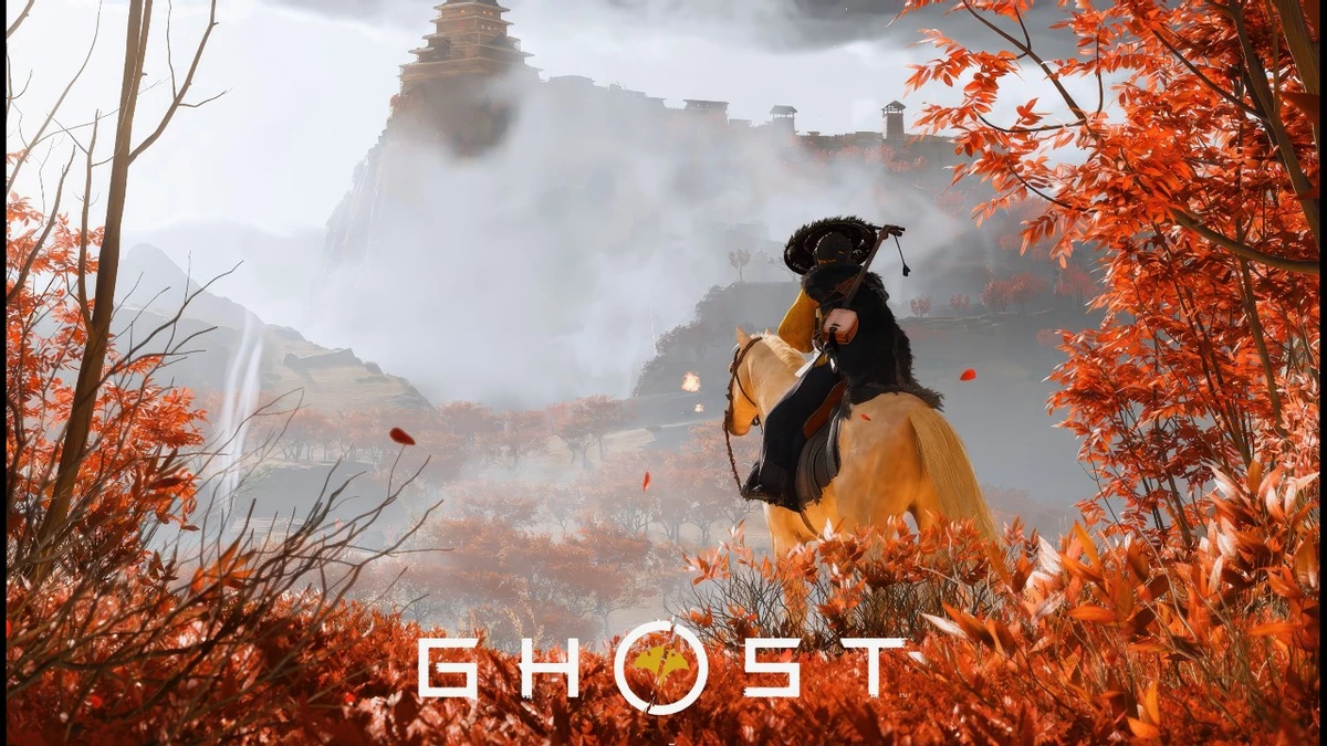 Разработчики Ghost of Yotei сосредоточатся на одиночной игре, вместо онлайновой мишуры Разработчики Ghost of Yotei сосредоточатся на одиночной игре, вместо онлайновой мишуры
