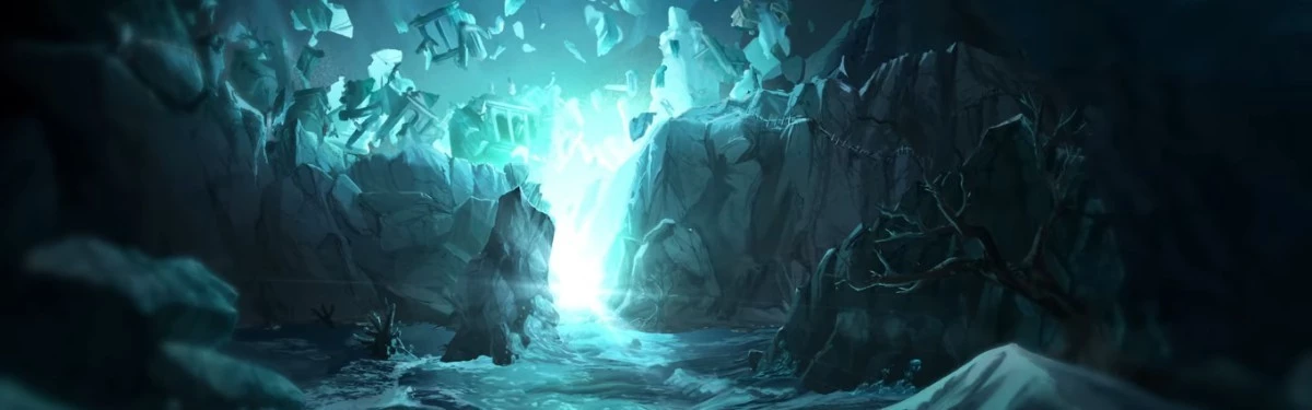 [TGA 2019] Ruined King: A League of Legends Story - Пошаговая RPG по вселенной Рунтерры