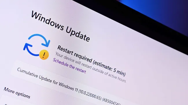 Windows сможет обновляться без перезагрузки!