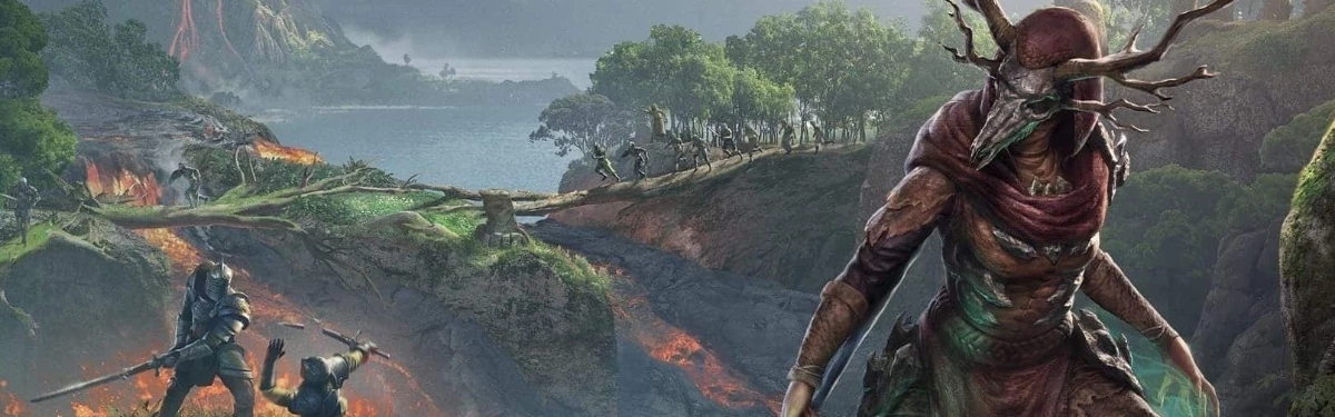 Игроки The Elder Scrolls Online получат питомца в качестве компенсации за не самый гладкий запуск Firesong Игроки The Elder Scrolls Online получат питомца в качестве компенсации за не самый гладкий запуск Firesong