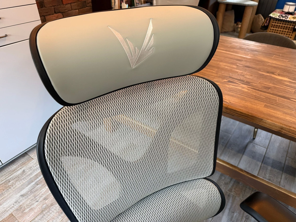 Обзор Formula V-Line Ergolux 6 Mesh — эргономичное кресло с топовыми регулировками за разумные деньги Обзор Formula V-Line Ergolux 6 Mesh — эргономичное кресло с топовыми регулировками за разумные деньги