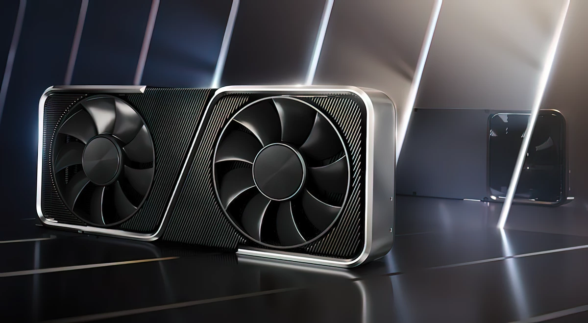 NVIDIA RTX 4060 Ti может оказаться на 40-50% слабее, чем RTX 4070 Ti