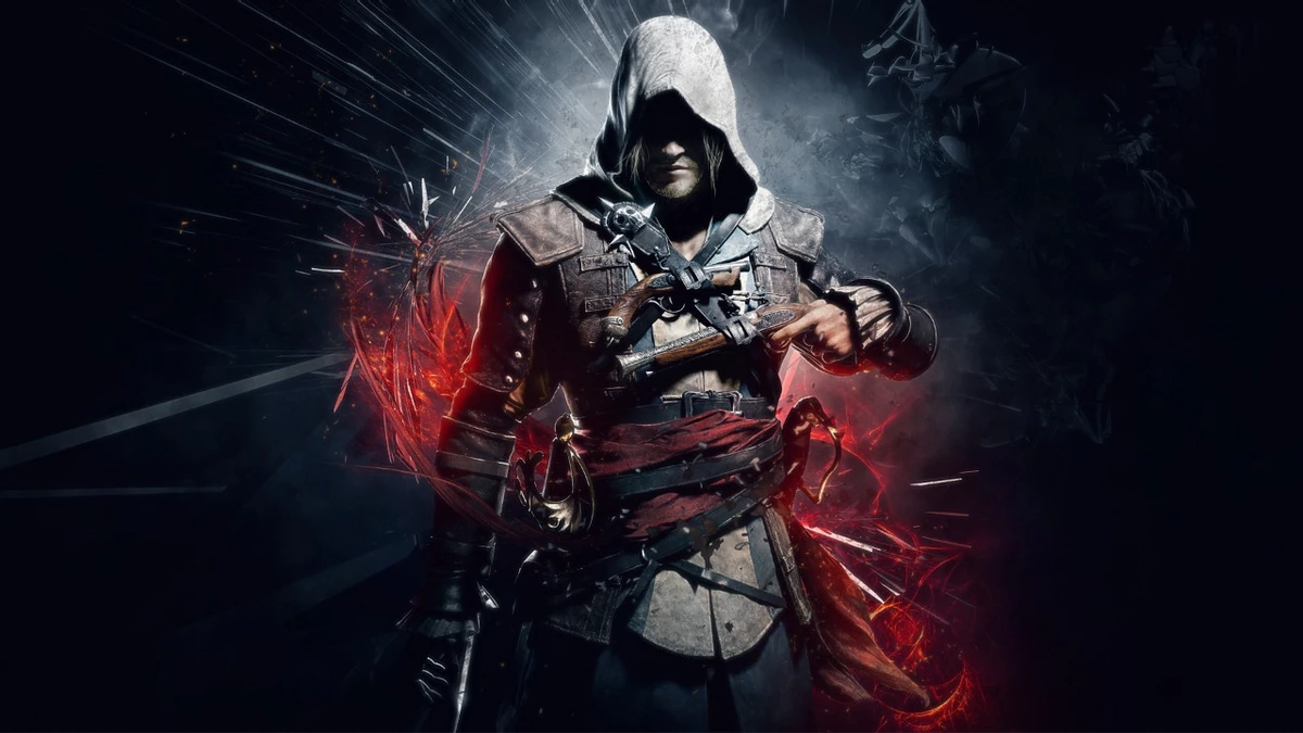 Скорый анонс ремейка Assassin's Creed 4: Black Flag получил косвенное подтверждение Скорый анонс ремейка Assassin's Creed 4: Black Flag получил косвенное подтверждение