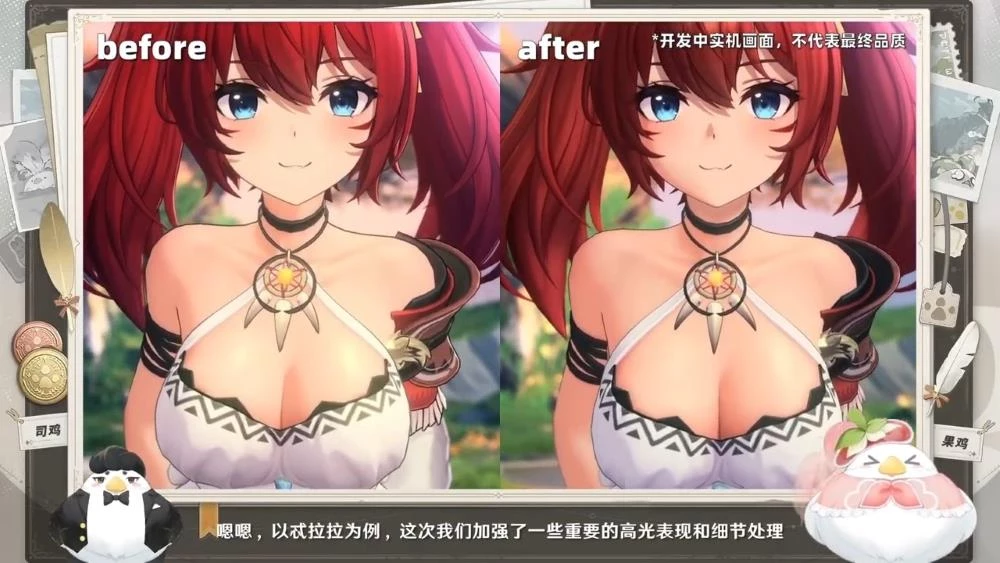 Скоро ЗБТ Azur Promilia, нового экшена от создателей Azur Lane Скоро ЗБТ Azur Promilia, нового экшена от создателей Azur Lane