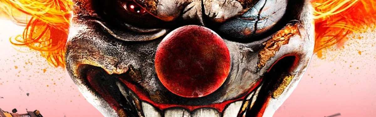 [Слухи] Воскрешение Twisted Metal может быть анонсировано уже сегодня