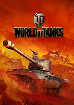 Игра World Of Tanks Фото