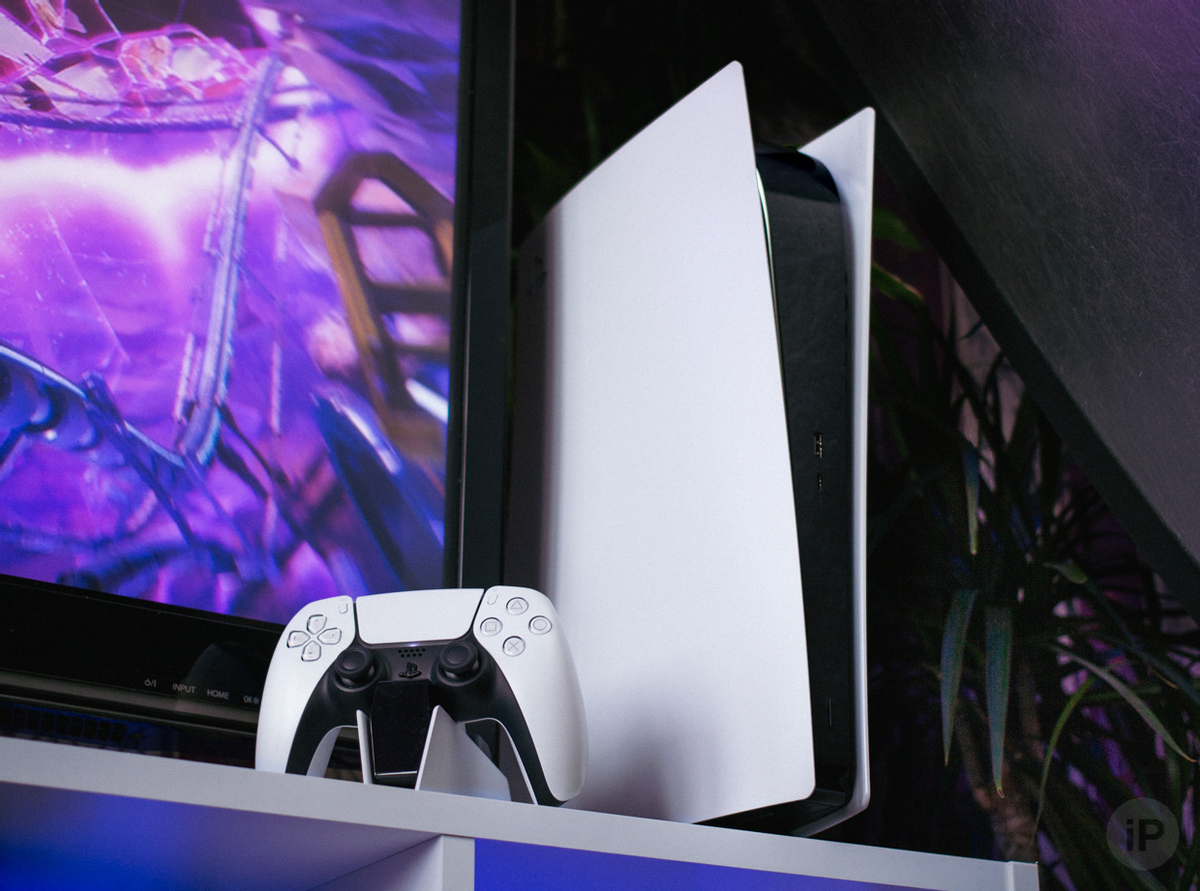 PlayStation предлагает приобрести консоль PS5 напрямую без посредников 