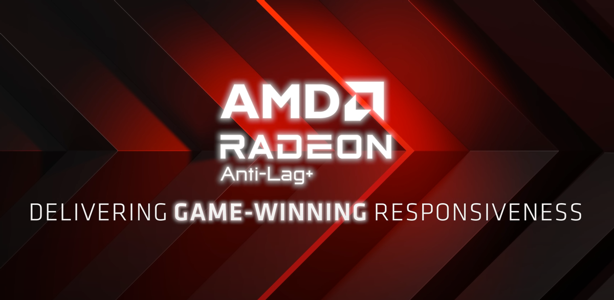 Не CS2 единой. С AMD Anti-Lag+ вылетают Apex Legends и прошлогодняя Call of Duty