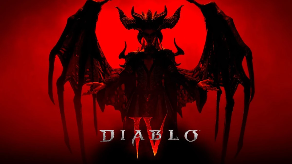 Разработчики Diablo IV расскажут про работу сезонов и боевой пропуск 10 мая Разработчики Diablo IV расскажут про работу сезонов и боевой пропуск 10 мая