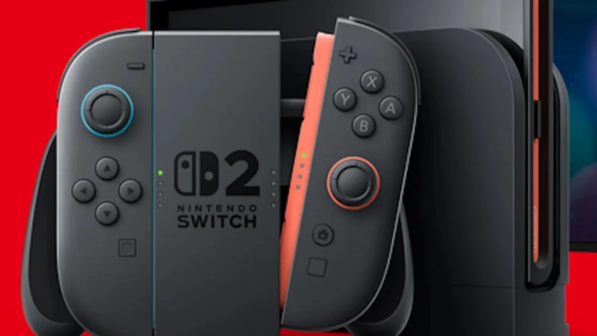 Switch 2 превращается в кирпич от каждого чиха — взлом пока выглядит невозможным Switch 2 превращается в кирпич от каждого чиха — взлом пока выглядит невозможным