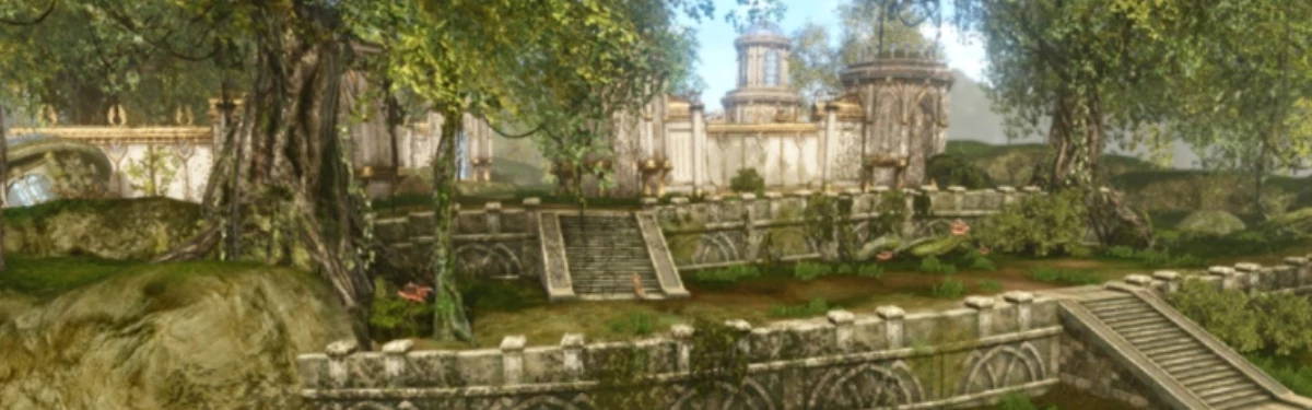 Обзор: ArcheAge - Анонс крупного январского обновления 7.5.1 на Корее Обзор: ArcheAge - Анонс крупного январского обновления 7.5.1 на Корее