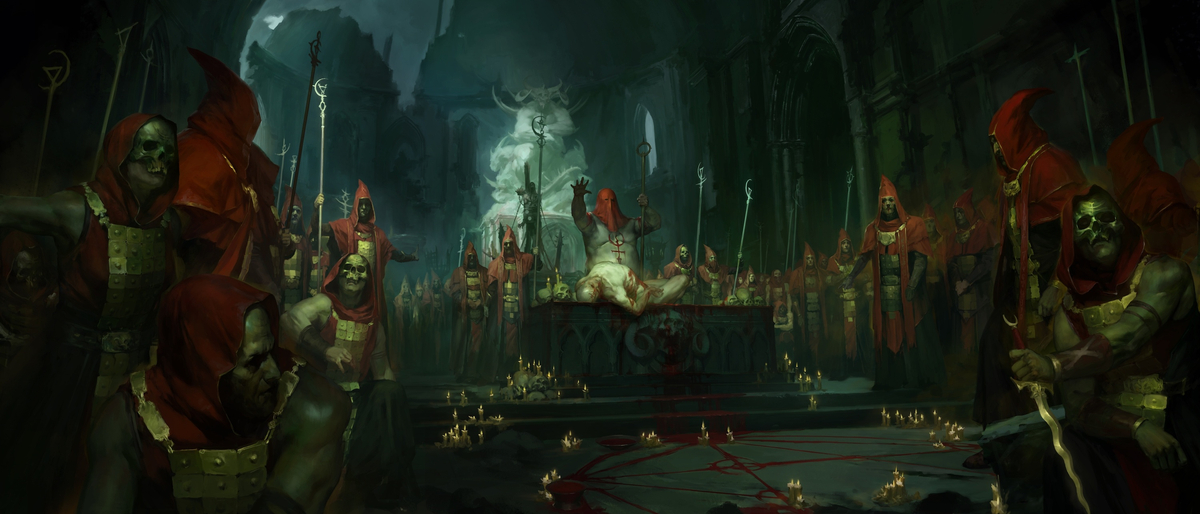 Diablo IV уже продается с солидной скидкой