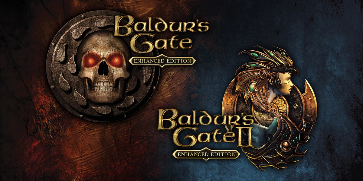 «Baldur's Gate. Путешествие от истоков до классики RPG»