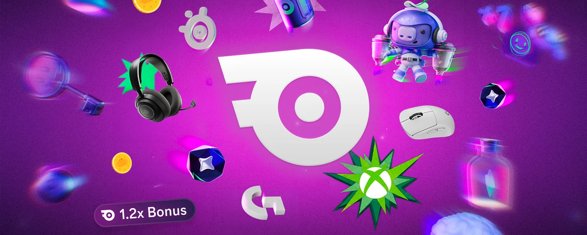 В Discord Nitro добавили Xbox Game Pass вместе со скидками на Logitech и SteelSeries В Discord Nitro добавили Xbox Game Pass вместе со скидками на Logitech и SteelSeries