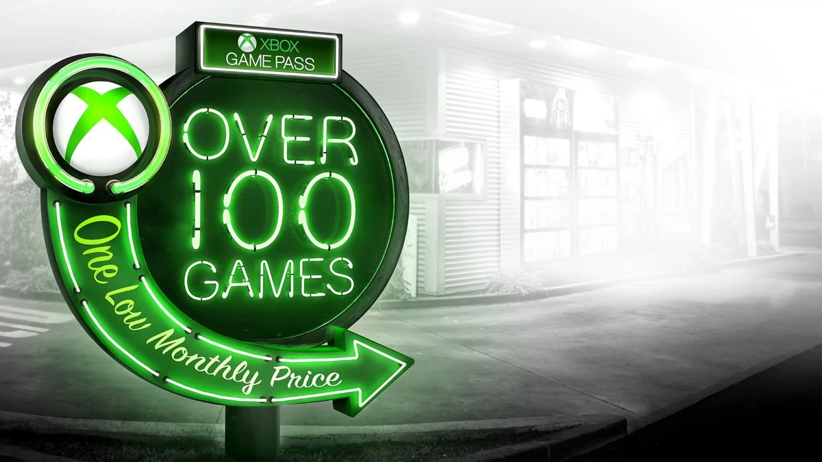 Повышение цен на игры Microsoft может быть попыткой загнать всех игроков в Game Pass Повышение цен на игры Microsoft может быть попыткой загнать всех игроков в Game Pass