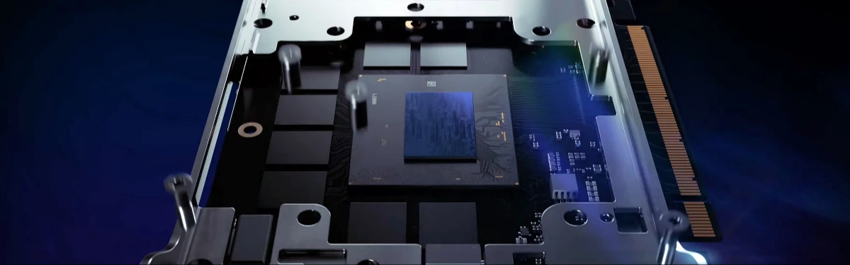 Есть вероятность, что видеокарты Intel ARC будут перенесены на третий квартал 2022 года Есть вероятность, что видеокарты Intel ARC будут перенесены на третий квартал 2022 года