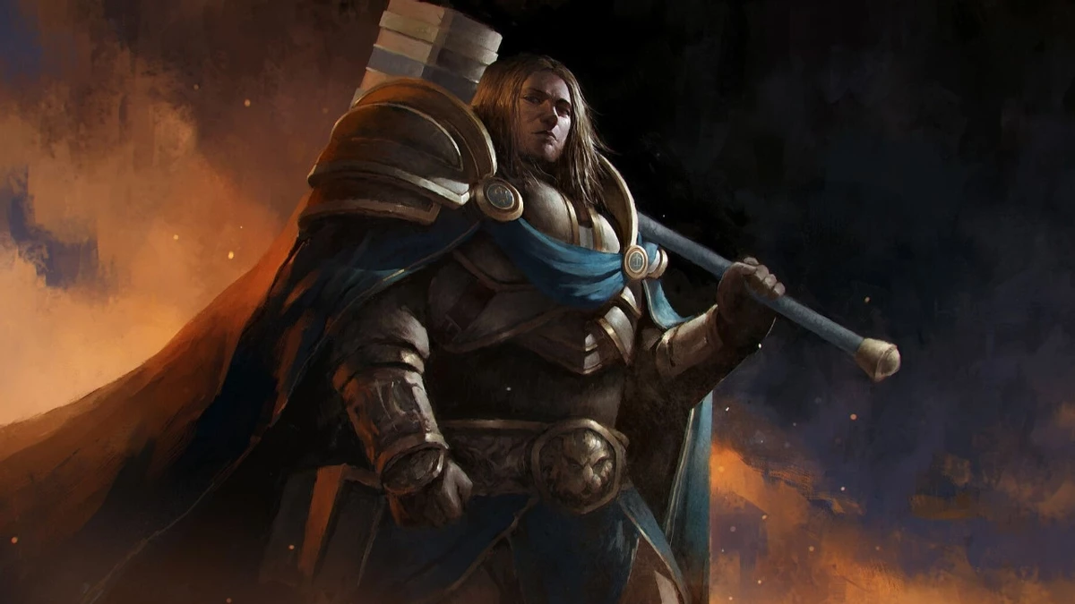 Какой класс в World of Warcraft самый популярный? Ответ знают все, и он не меняется десятилетиями Какой класс в World of Warcraft самый популярный? Ответ знают все, и он не меняется десятилетиями