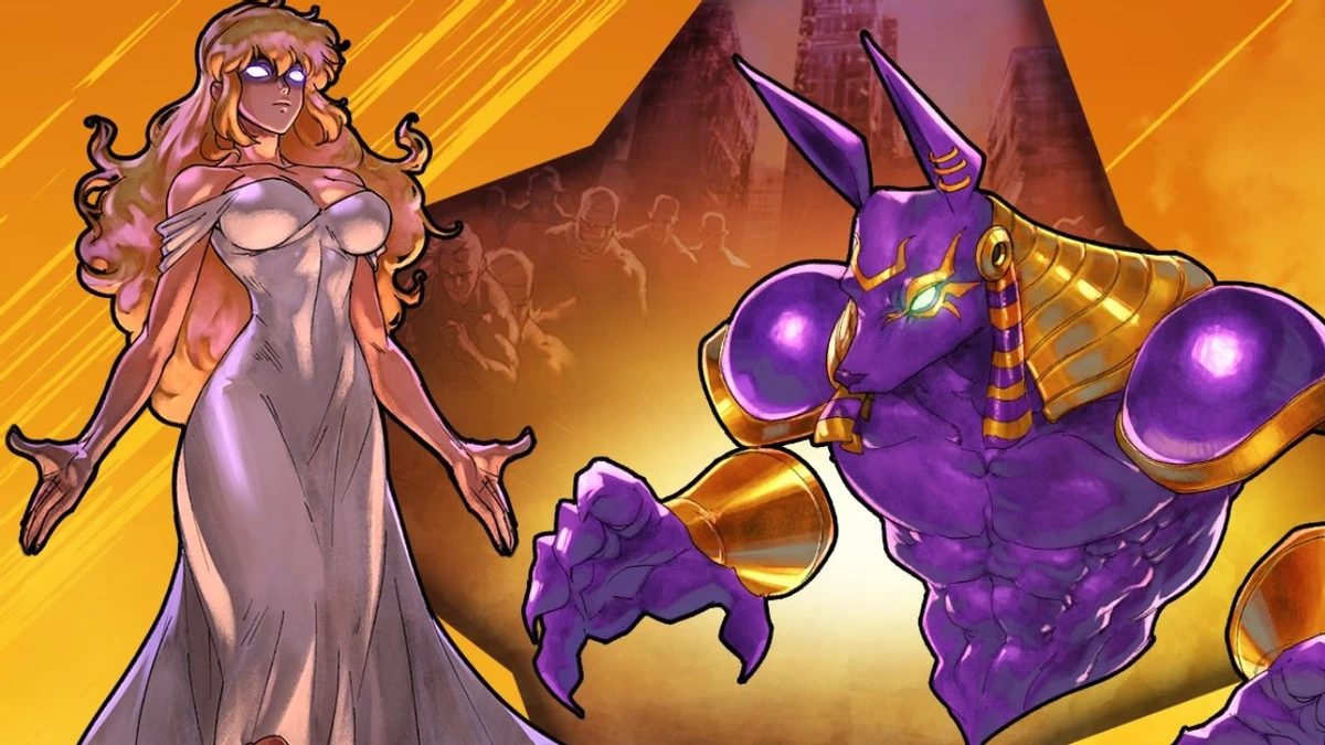 Для Double Dragon Gaiden: Rise of the Dragons вышло бесплатное DLC с новыми персонажами Для Double Dragon Gaiden: Rise of the Dragons вышло бесплатное DLC с новыми персонажами