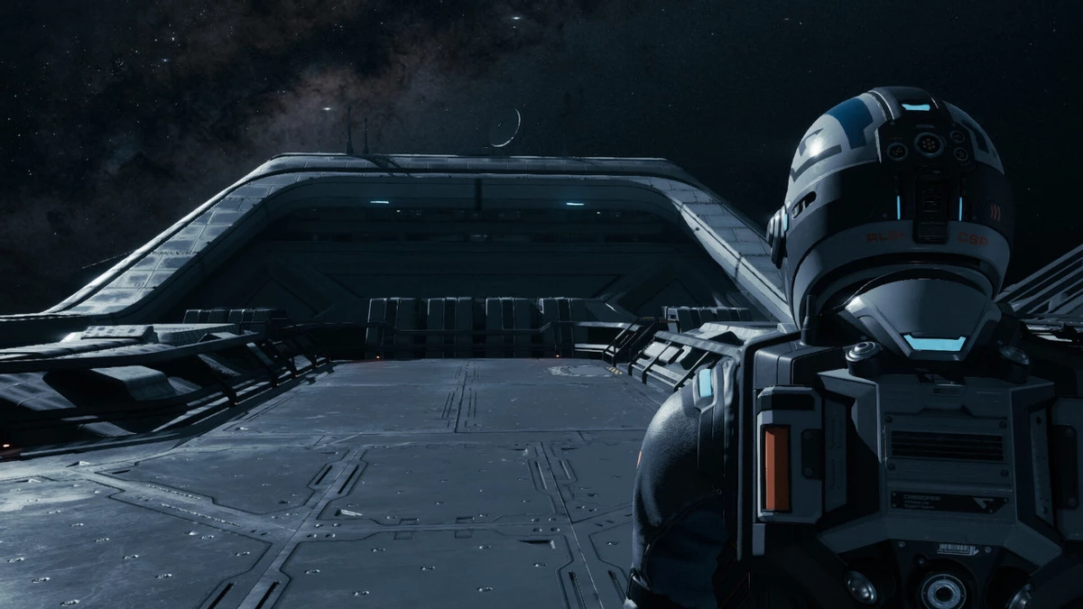 Состоялся релиз Directive 8020 — игрокам не зашло Состоялся релиз Directive 8020 — игрокам не зашло
