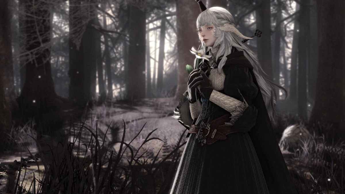 Square Enix раскрыла подробности работы обновленной системы подбора игроков для Final Fantasy 14 Square Enix раскрыла подробности работы обновленной системы подбора игроков для Final Fantasy 14