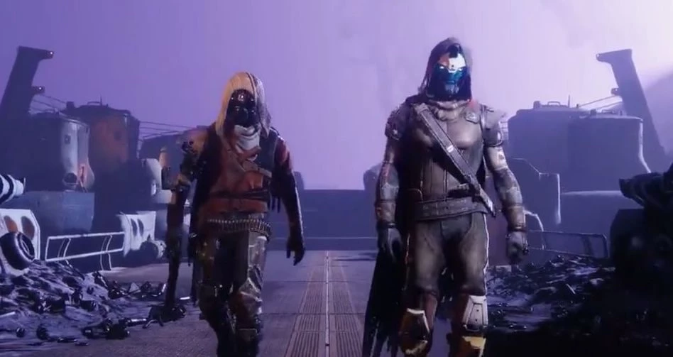 История о том, как Destiny 2 перестает любить новичков