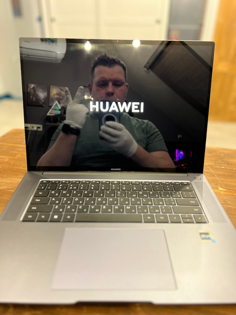 Обзор HUAWEI MateBook 16s — бизнес-ноутбук для современных реалий