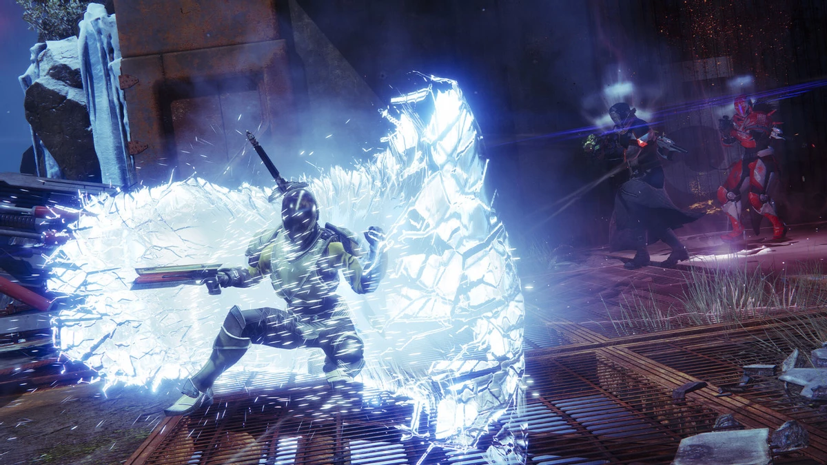 'We won': Players celebrate Destiny 2's incredible comeback 'We won': Players celebrate Destiny 2's incredible comeback